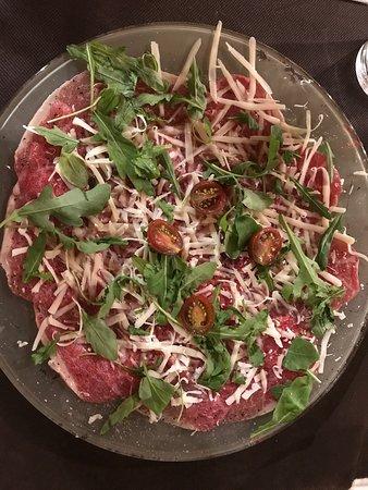 Restaurant DALLITALIANO